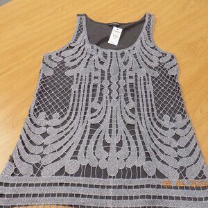 Express Special Occassion Tank Top - Small